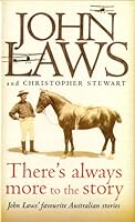 There's Always More to the Story 0330422820 Book Cover
