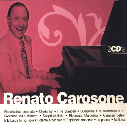 Renato Carosone von Renato Carosone bei Amazon Music Amazon.de