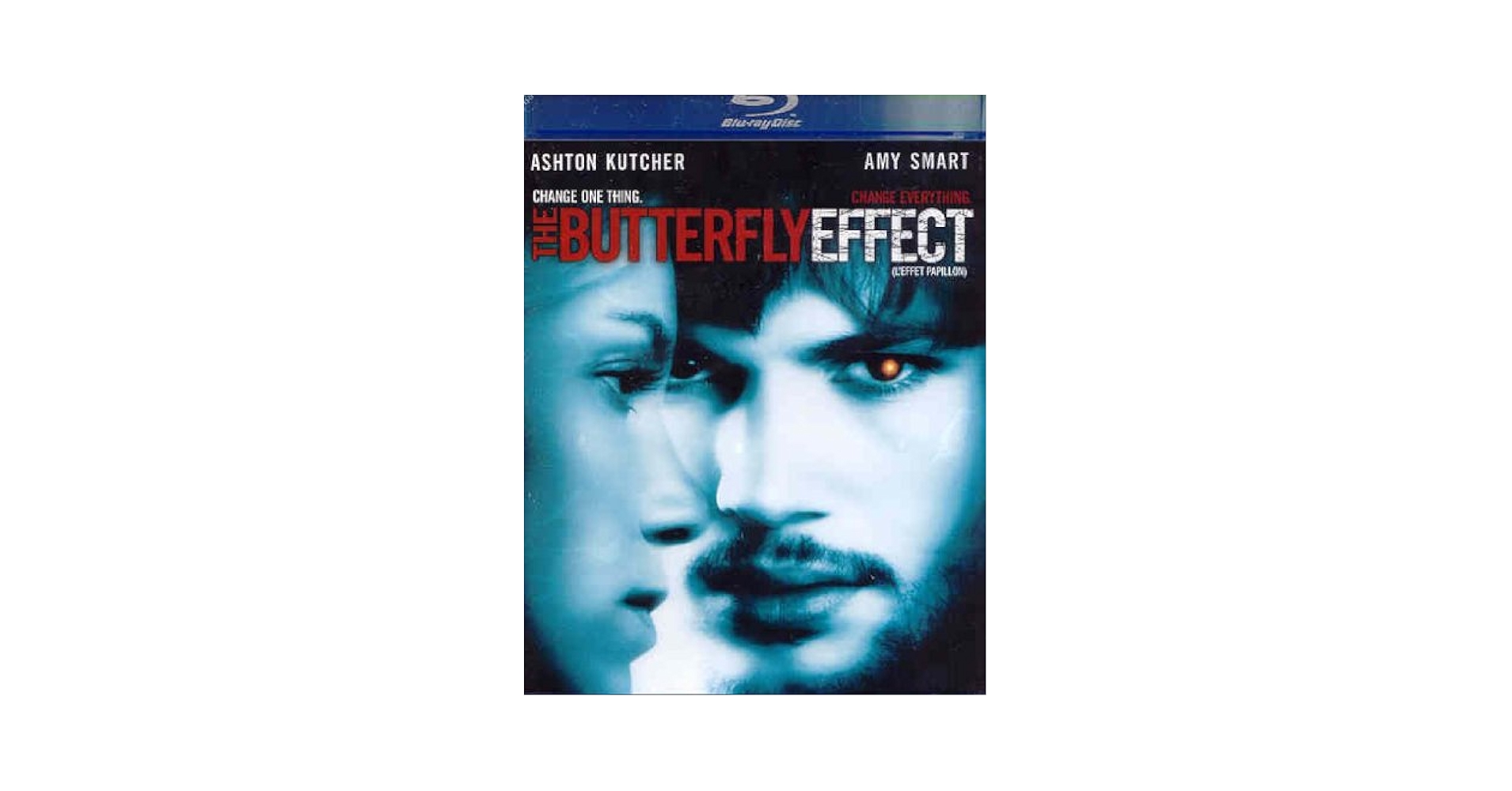 洋画・外国映画 The Butterfly Effect DVD 1, 2, 3 Amazon.com: The Butterfly Effect : Movies & TV