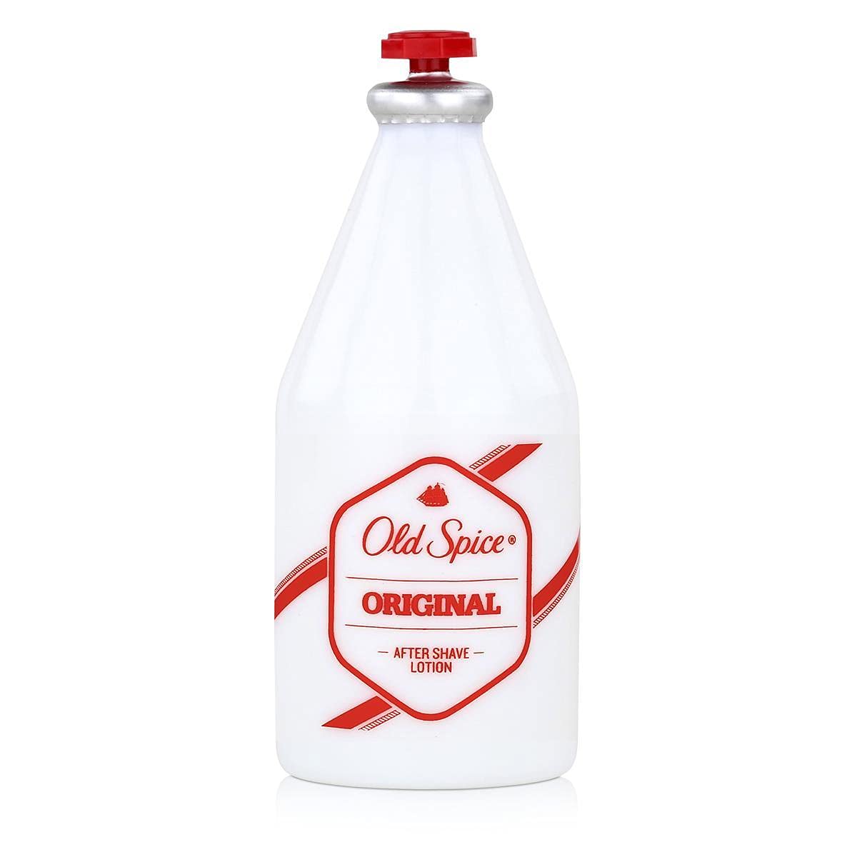6 pezzi Old Spice Aftershave Original 100 ml