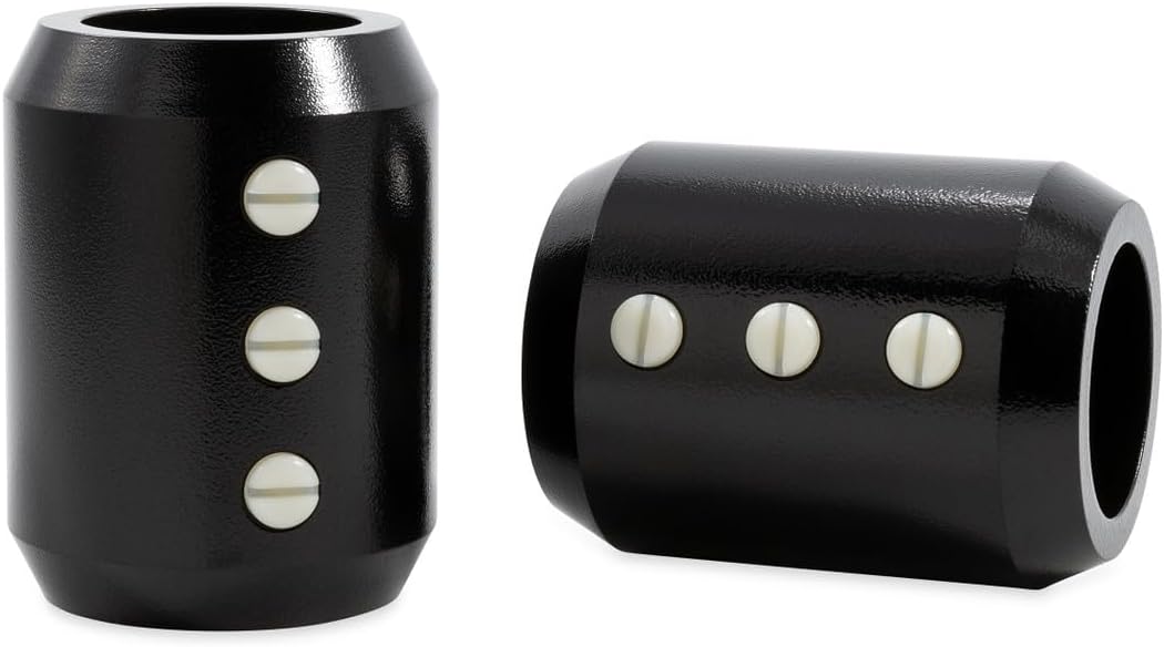 Cataraft Oar Counterbalance, External, Pair