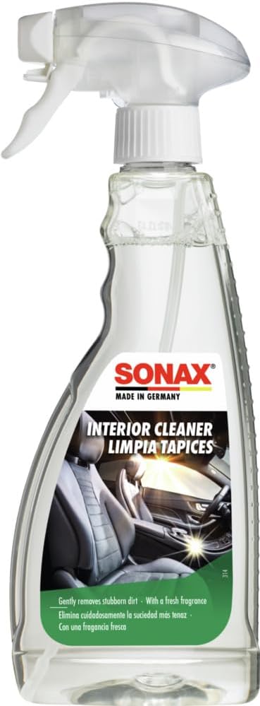 SONAX Interior Cleaner