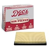 Doc's Auto Parts Engine Air Filter DA5699 | Compatible with Ford 2007+, Mazda 2007-2015, Lincoln