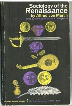Sociology of the Renaissance