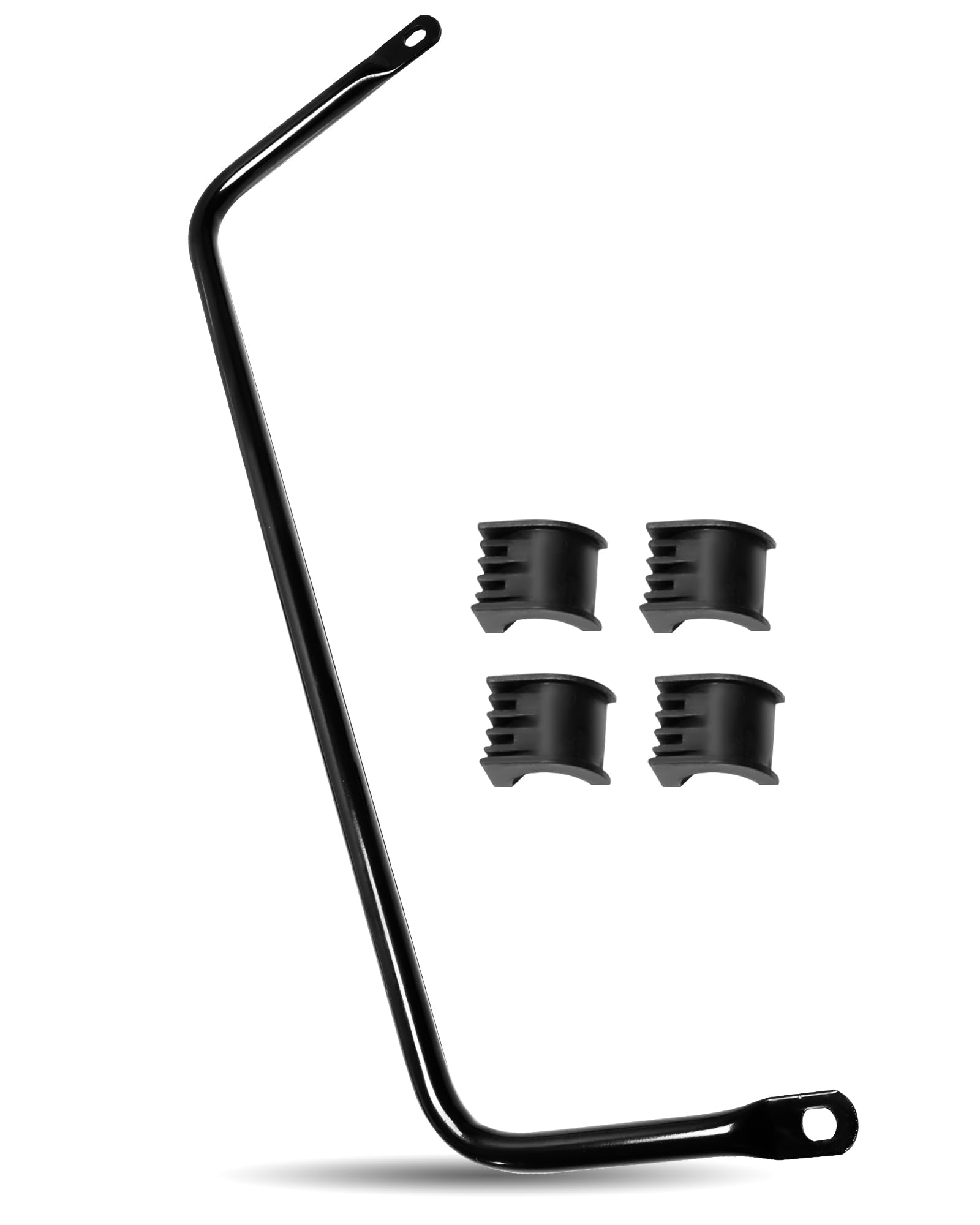 アラレ　サカイ Amazon.com: 5341248-458 Rear Suspension Stabilizer Sway Bar
