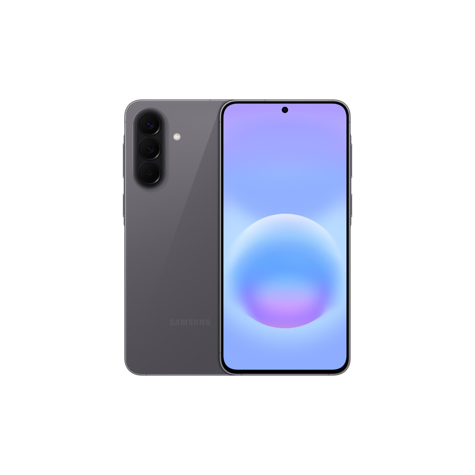 Amazon | Samsung Galaxy A57 5G 128GB｜オーサムグレー｜AI対応｜SIM