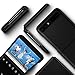 Spigen Thin Fit Designed for Galaxy Z Flip Case (2020) - Black