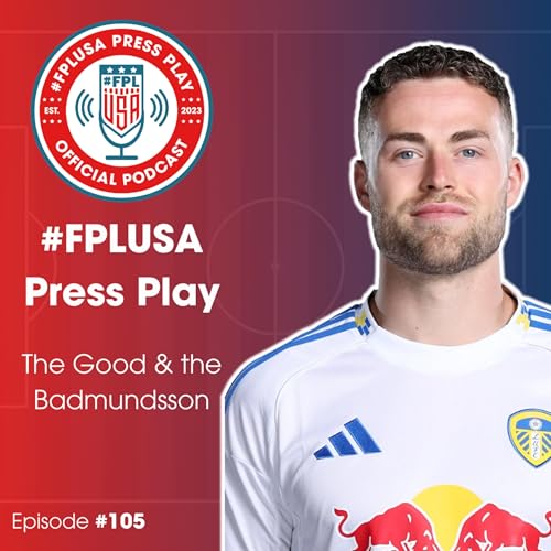 GW5 Preview | The Good & the Badmundsson | Episode #105