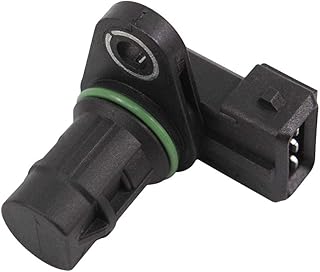 CAM Camshaft Position Sensor Fits 3935023700 Compatible with Hyundai Elantra Tiburon Tucson Kia Forte Soul Spectra Spectra5 L4 1.8L 2.0L /ZBN