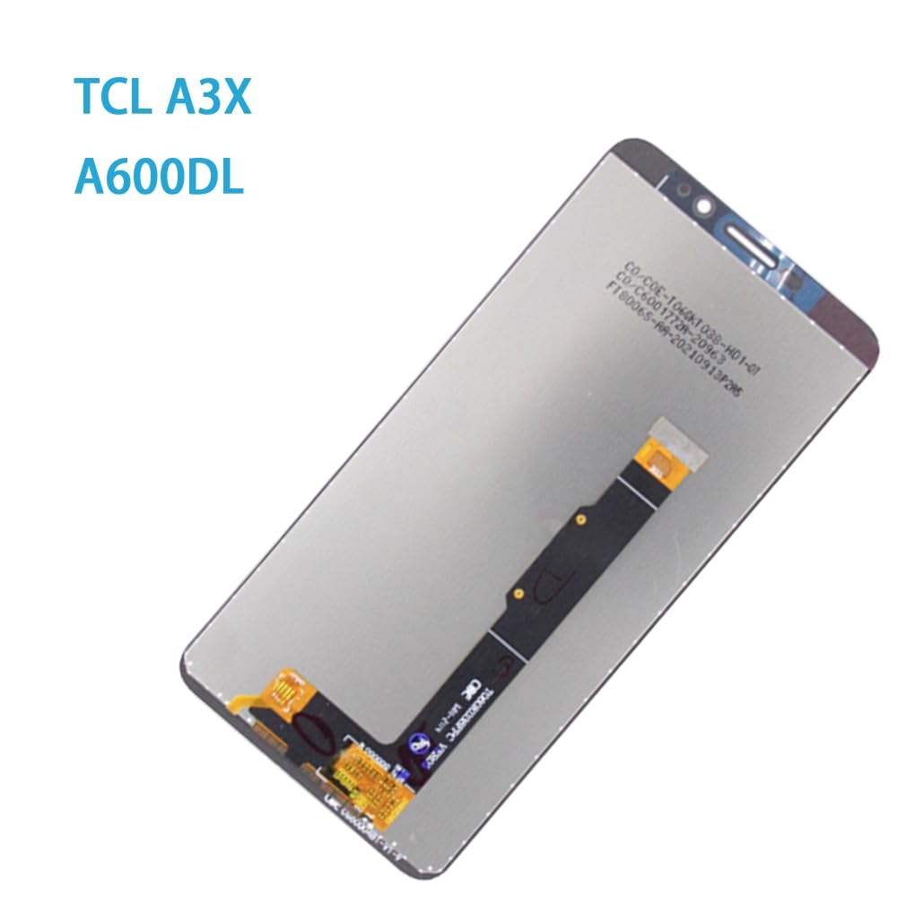 Amazon.com: SECRETIGER LCD Screen Display Touch Digitizer Assembly
