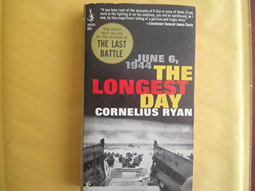 Longest Day June 6, 1944