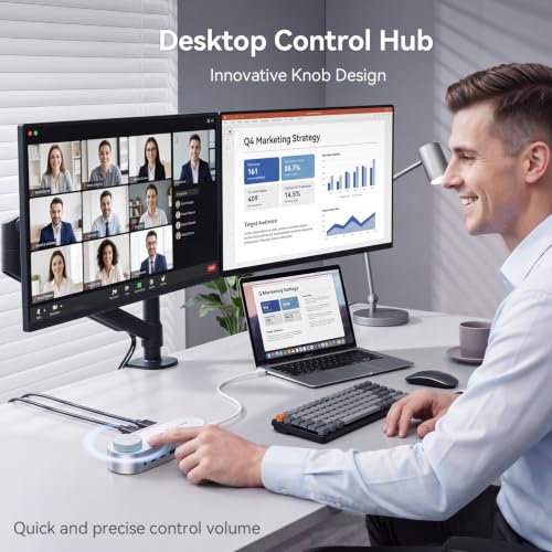 Self Cleaning wireless presentation system Bundle