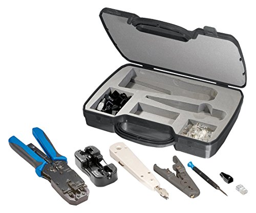 Accesorio para cables Equip 129504 con sistema de cortador y separador manual