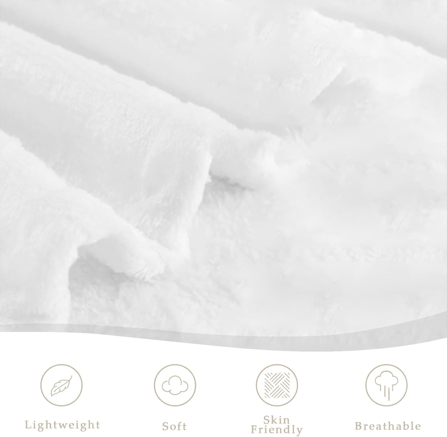 Donkey and Sunflower Throw Blanket for Girls Boys Kids Adults, 50x60 in, Cozy Flannel Blanket for Bedroom, Camping, Couch, Room Decor, Fuzzy Warm Soft Gifts - Image 5