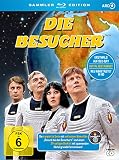 Die Besucher (Sammler-Edition) [Blu-ray]