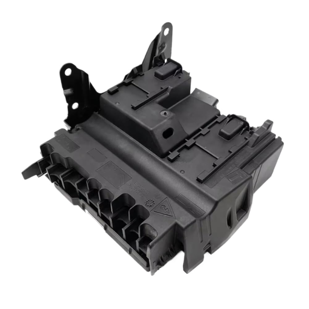 BPGA Module Replacement Compatible With Citroën C4 Picasso 308 308s 408 3008 5008 9675350380 9675350280 9675349880