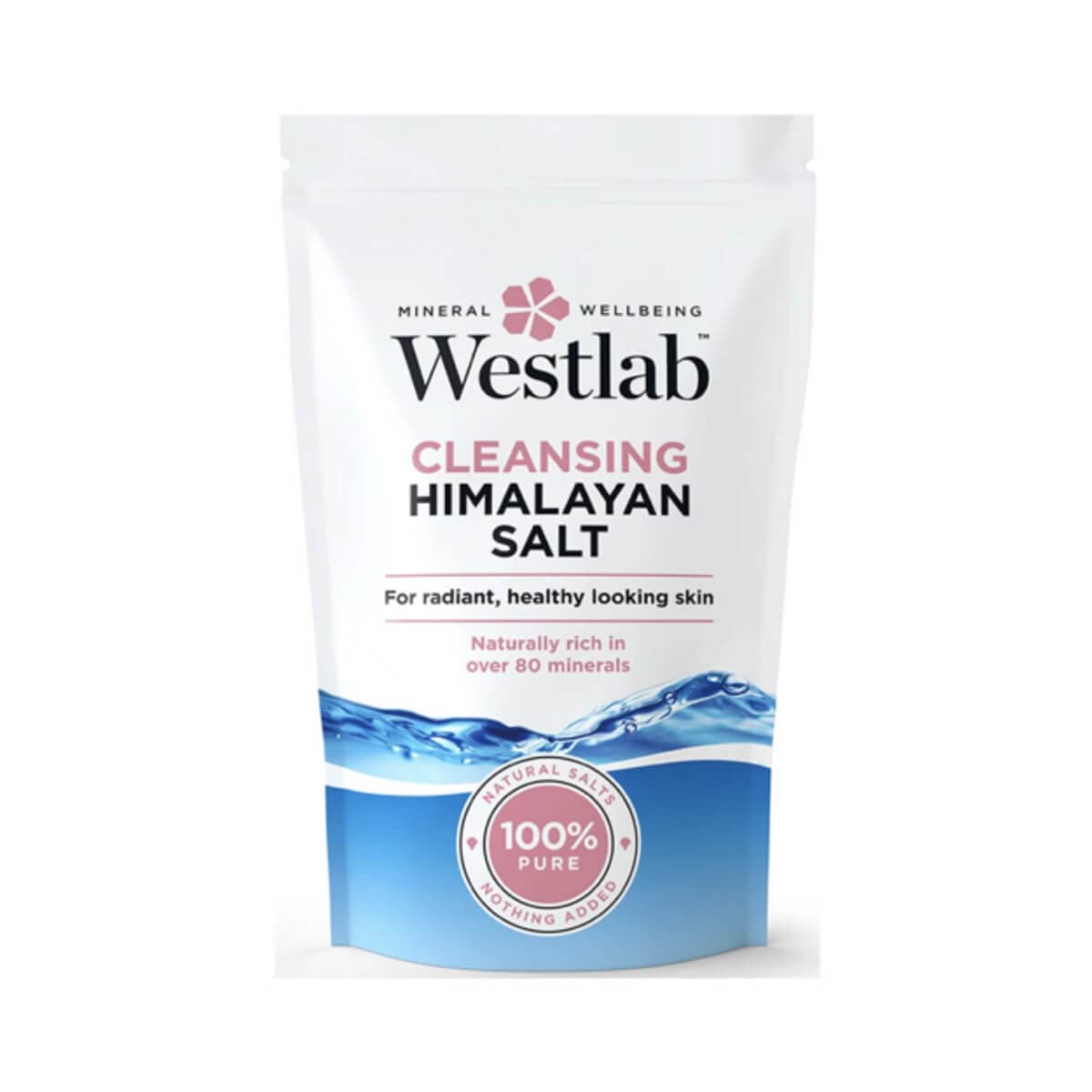 Westlab Sale Da Bagno Dell'himalaya 1 Kg