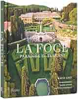 洋書　TUSCANY ARTISTS GARDENS(H) Amazon.com: Tuscany Artists Homes /anglais: 9780500512630