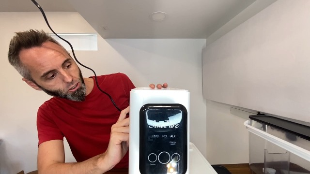 Best Countertop Reverse Osmosis Water Filter | Purification