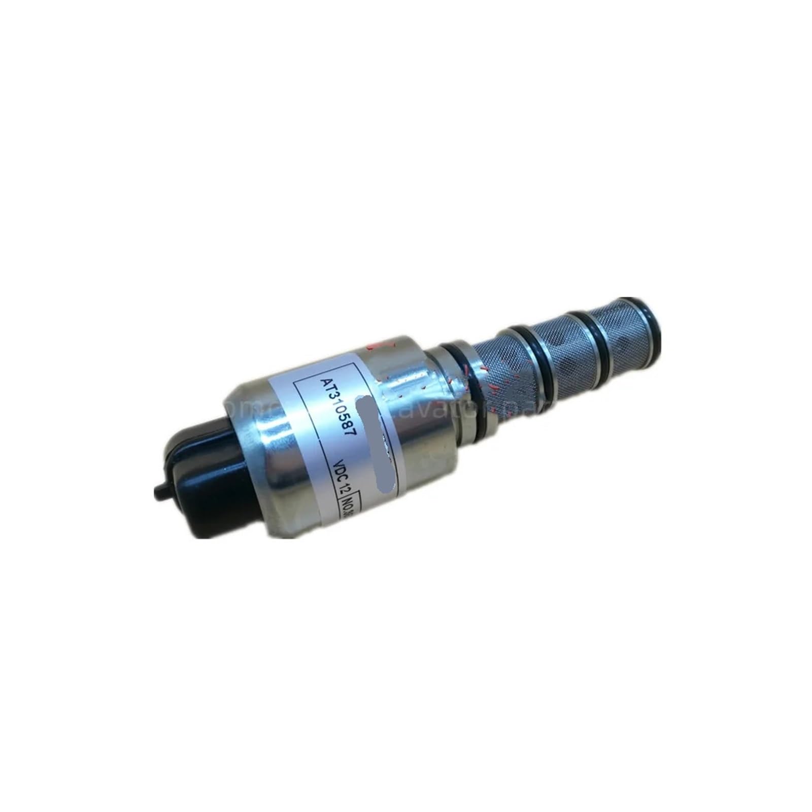 JJKKOZVQF Hydraulic Solenoid Valve AT310587/AT310586/RE211156(AT310586)