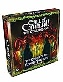 Call Of Cthulhu LCG: Order Of The Silver Twilight Expansion