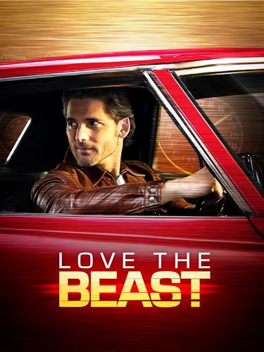 Love The Beast