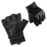 Handmitte Umfang M: 20-21cm, L: 21-22CM, XL: 22-23CM, XXL: 23-24CM, XXXL: 24-25cm