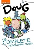 Dock Doug: The Complete Nickelodeon Series (DVD, 6-Disc Set) New