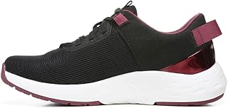Ryka Persist XT Womens Slip On BM US Black