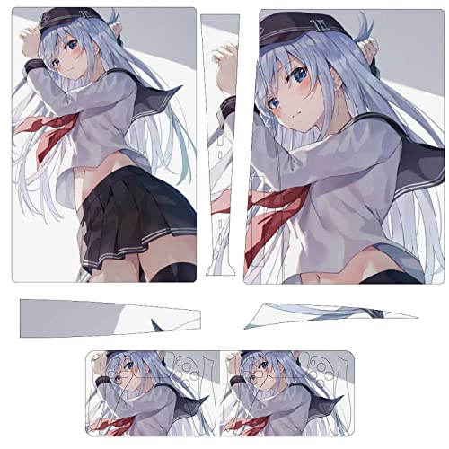 PS5 XLV[  ͂ PS5 Sticker fBXN PlayStation 5 XLV[ یJo[ { Rg[[ XLtB Jo[ XebJ[ ho h~ یV[ Sʕی vCXe[V 5 ʑΉ