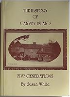 History of Canvey: Five Generations 0952000202 Book Cover