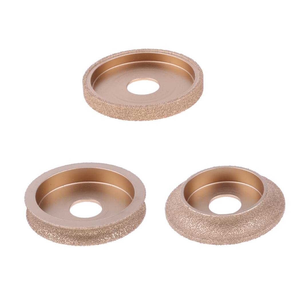 See full amazon price history chart for CLUB BOLLYWOOD Diamond Profile Wheel Grinding Wheel For Angle Grinder Parallel| Other Hand Tools | Light Equipment & Tools CLUB BOLLYWOOD Diamond Profile Wheel Grinding Wheel For Angle Grinder Parallel| Other Hand Tools | Light Equipment & Tools (B0BZHQR2FP) Amazon Price History, Amazon Price Tracker