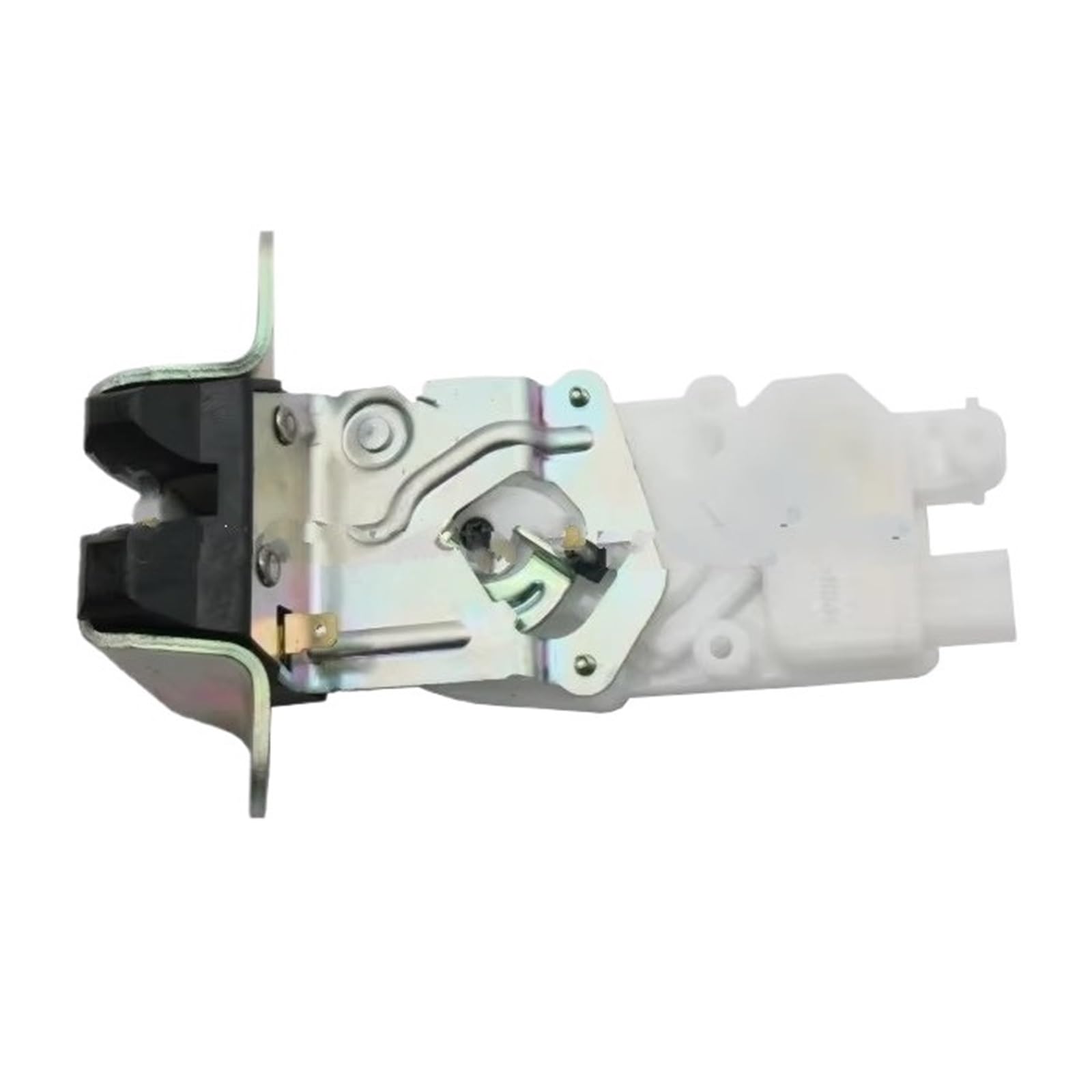 Llsucbd One Color Boot Lock Compatible With Mitsubishi For Outlander Tailgate Trunk Lock Actuator Latch Trunk Rear Lid Tailgate Central Lock Oem：5808a079