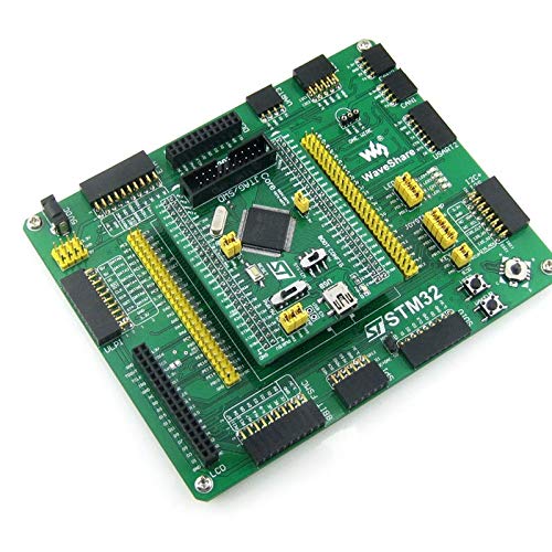 Junta de desarrollo LPC LLD Core405R con microcontrolador STM32F4 para prototipos 4