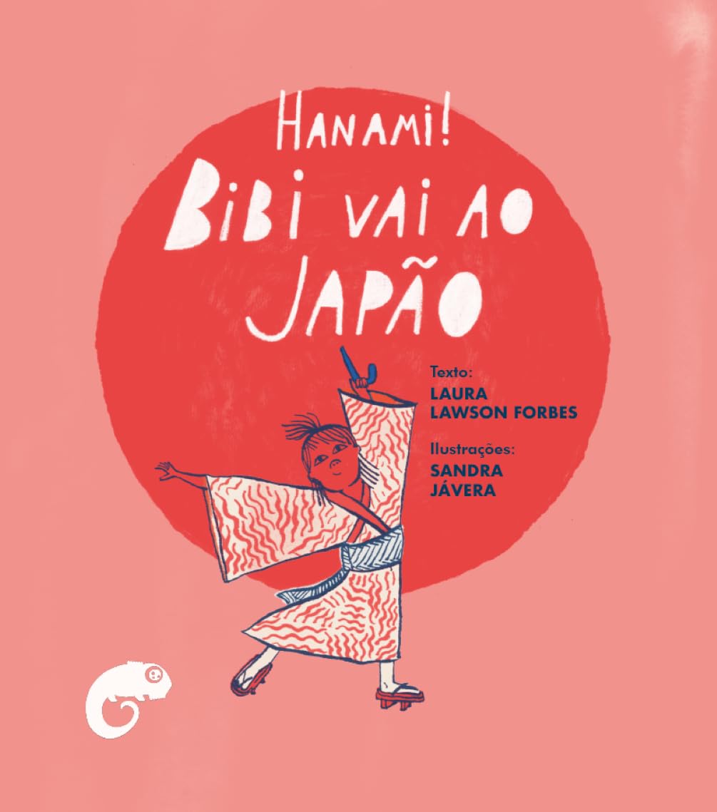 Hanami!: bibi vai ao japão | Amazon.com.br