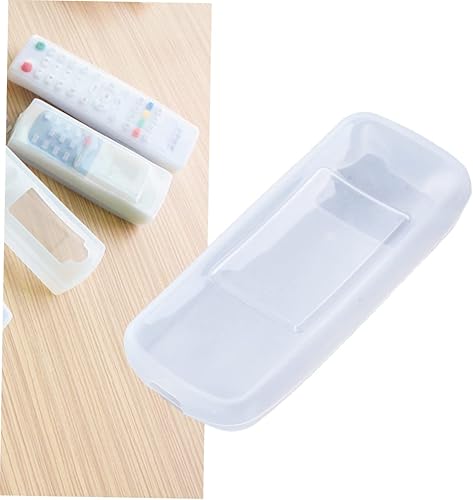 Miniatura 5 de UKCOCO Funda protectora de silicona para control de control