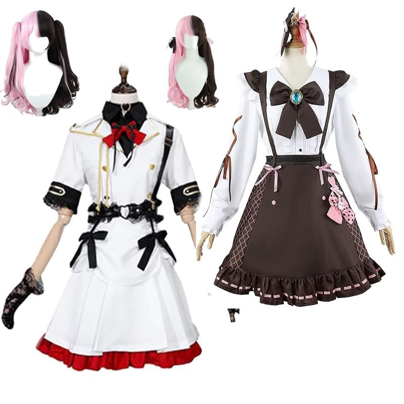 橘ひなの スノハレ歌ってみた コスプレ衣装 橘ひなの スノハレ歌ってみた コスプレ衣装 Vtuber ぶいすぽっ！ VSPO