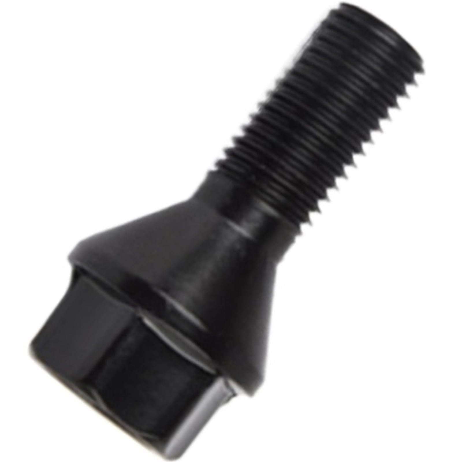 Bulloni ruota auto Compatibile Con BMW Per 3 E93 2005 2006 2007 2008 2009 2010 Set Da 20 Dadi Conici Per Cerchi In Lega OEM: 36136781150