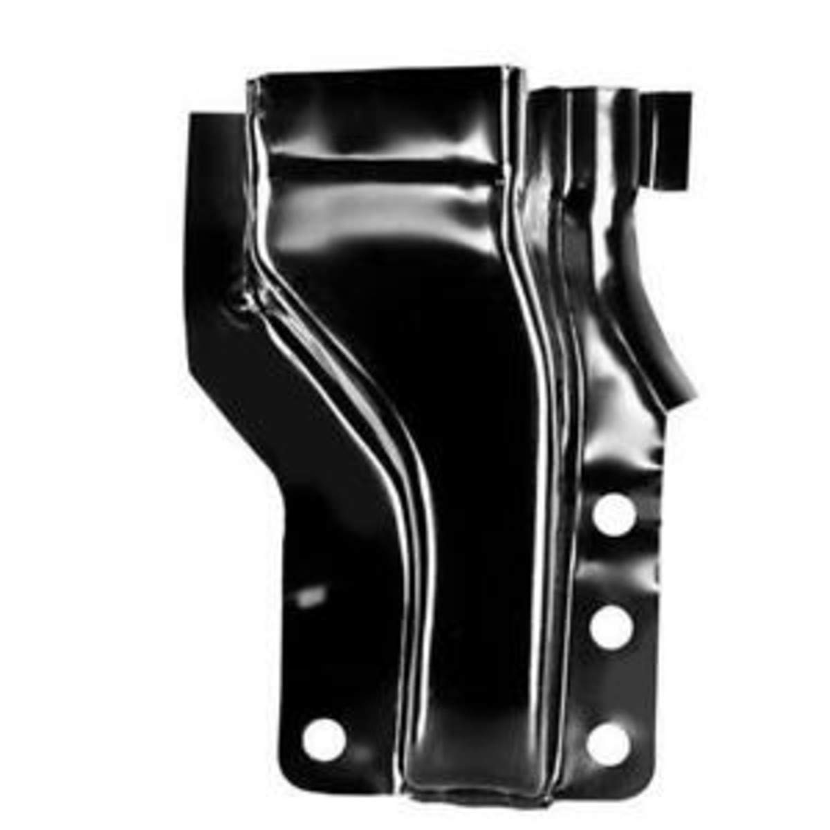 60-66 Chevy/GMC Truck LH Driver Side Lower Front Section Door Pillar Patch Panel