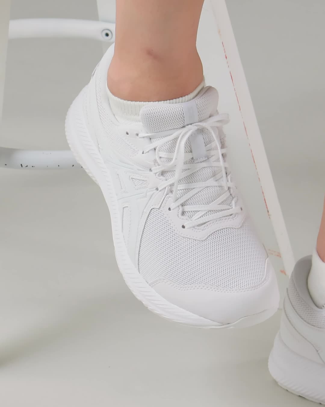 Amazon | [アシックス] ランニングシューズ GEL-CONTEND 7 WP 1011B759