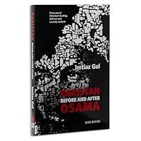 Pakistan: Before and After Osama 8174369090 Book Cover