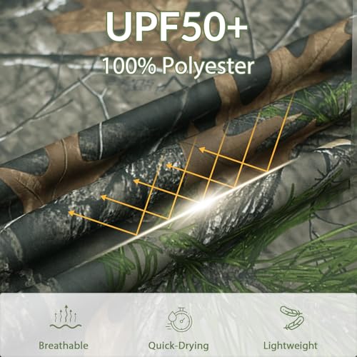 LOOGU Women's UPF 50+ Sun Protection Hoodies Shirts Slim Fit Long Sleeve Lightweight Quick Dry UV Fishing Hking Outdoor3