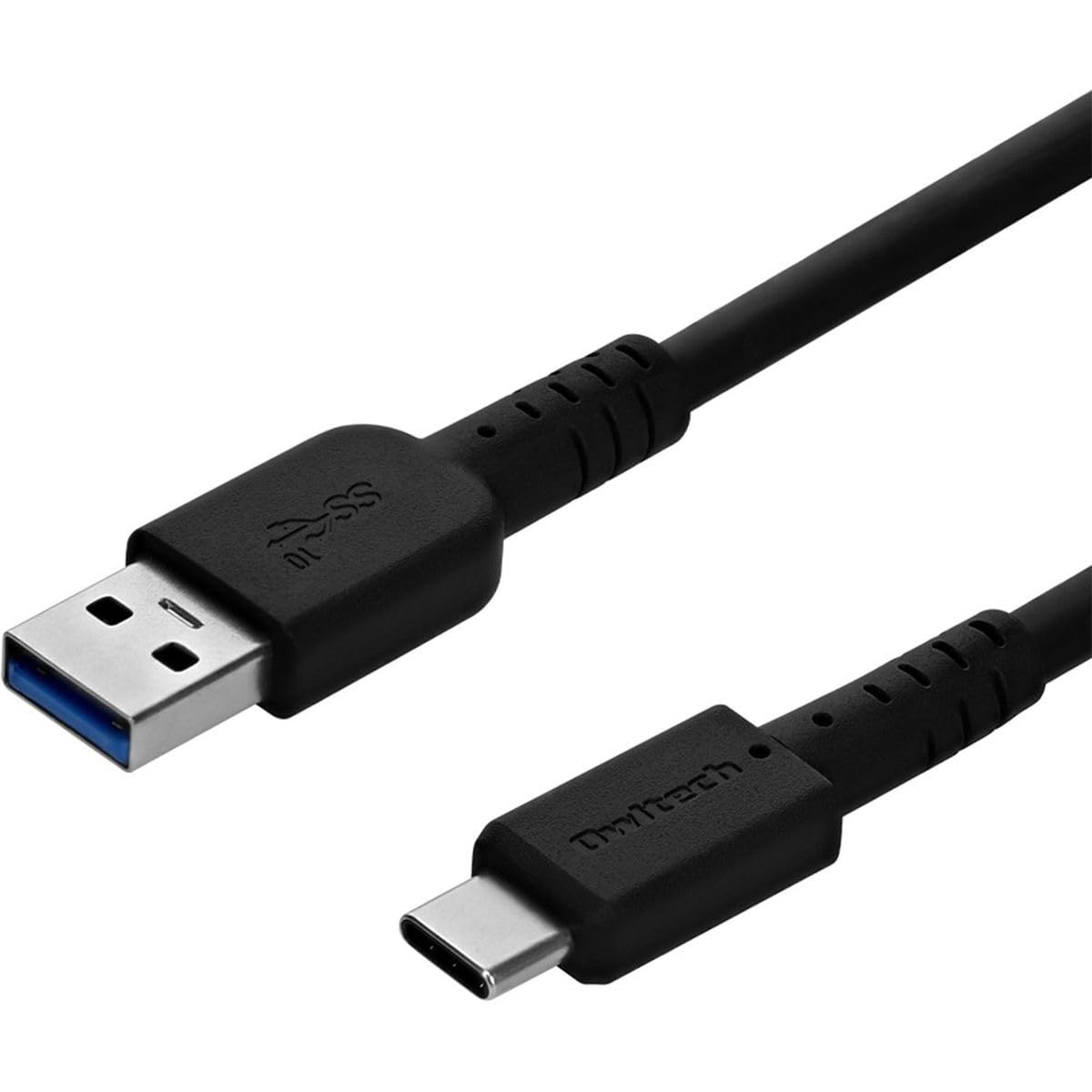 Amazon.co.jp: ドコモ純正 USB3.2 Type-A to Type-C ケーブル AAO59088
