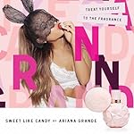 Ariana Grande Sweet Like Candy Eau De Parfum – Fruity & Gourmand Fragrance for Women - Image 2