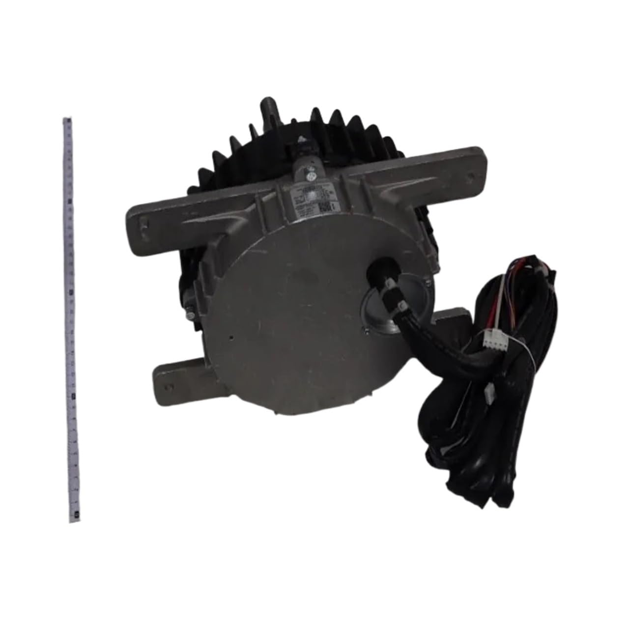 Kompatibel for Midea Inverter Multi Split Klimaanlage Outdoor DC Fan ZKSP-560-8-2L ZDK560-38G(B)