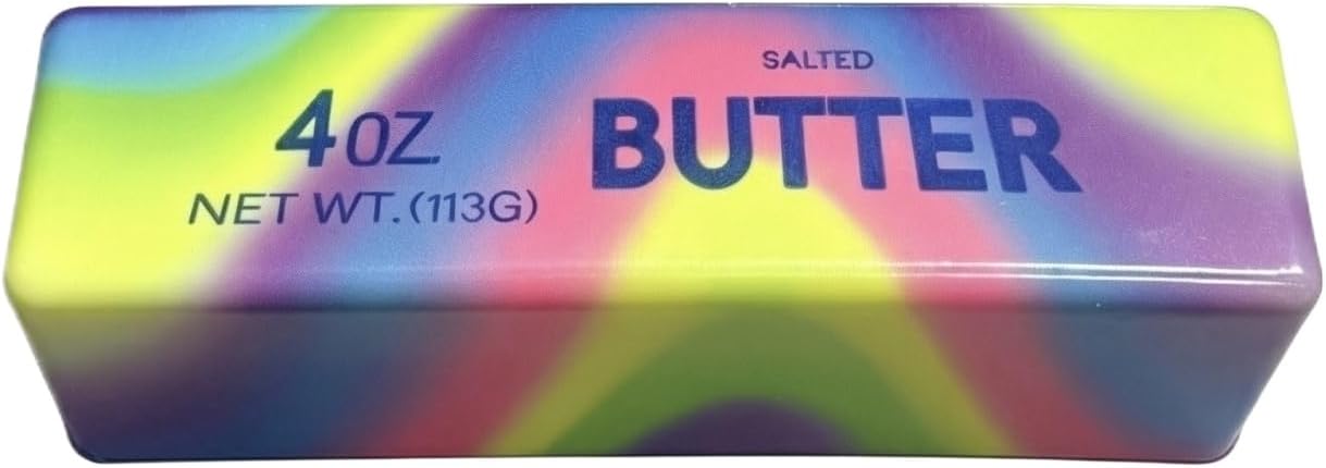 Rainbow Cake Squishies,2026 Jumbo Slow Rising Fidget Squeeze,Soft Relief Squishy Stress,Squeeze Ball Sensory for Anxiety Stress Party Favors Colorful Squishy (TPR Contains air)