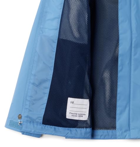 Image of Columbia Boys Watertight Jacket
