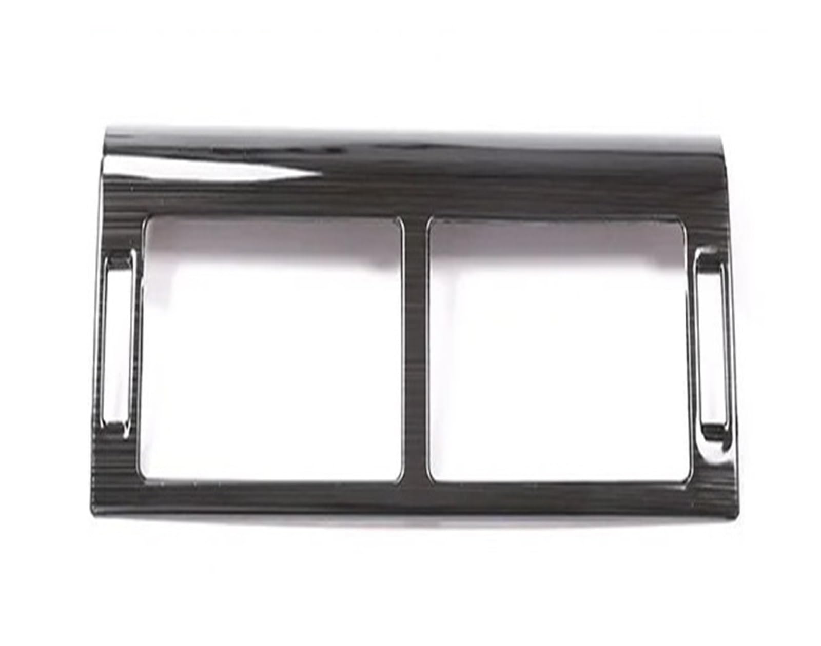 Interior Trim Car Accessories Stainless Steel Central Control Interior Decorative Sticker for Land for Rover for Discovery Sport 2015-19(F)
