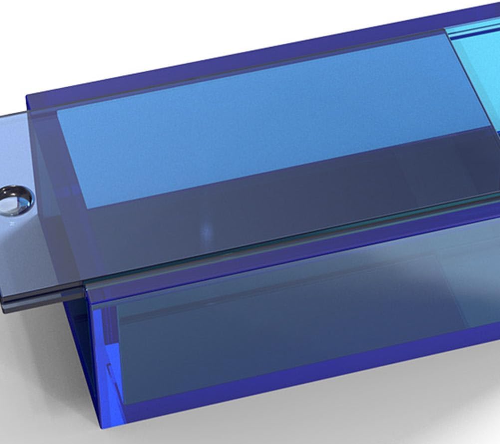 Resin Tissue Box Silicone Mold Set - Large Rectangle Storage Box Epoxy Casting Mold with Lid for DIY Desktop Organizer Jewelry Case and Crafts