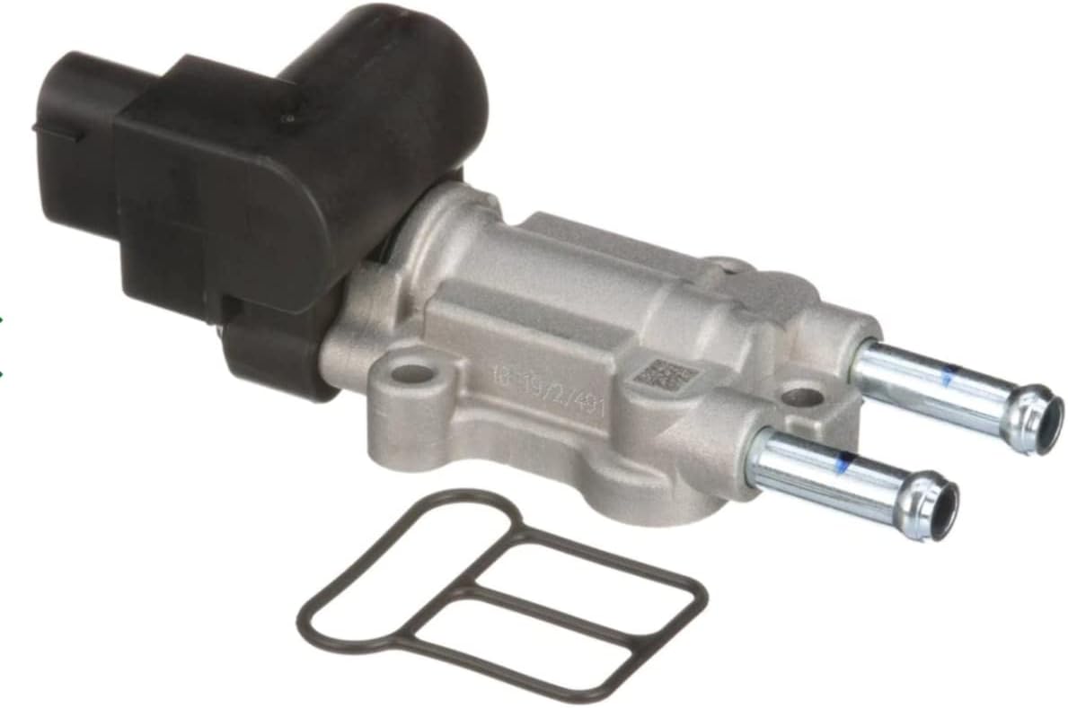 DTS New Idle Air Control IAC Valve AC464 Replacement for Scion and Toyota